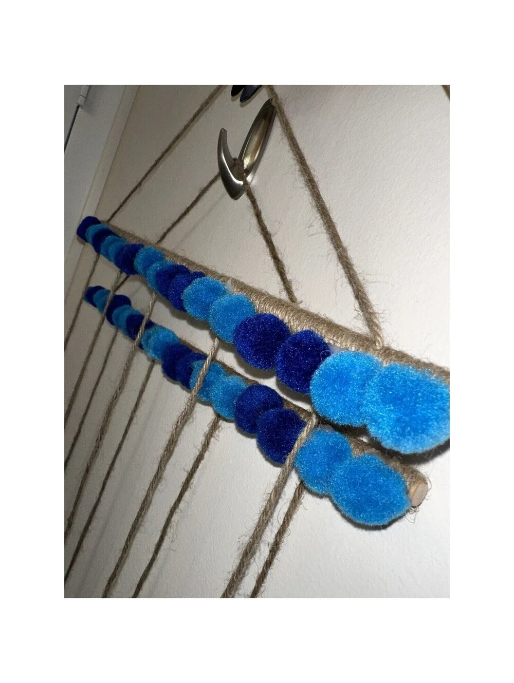 N/A handmade tassel